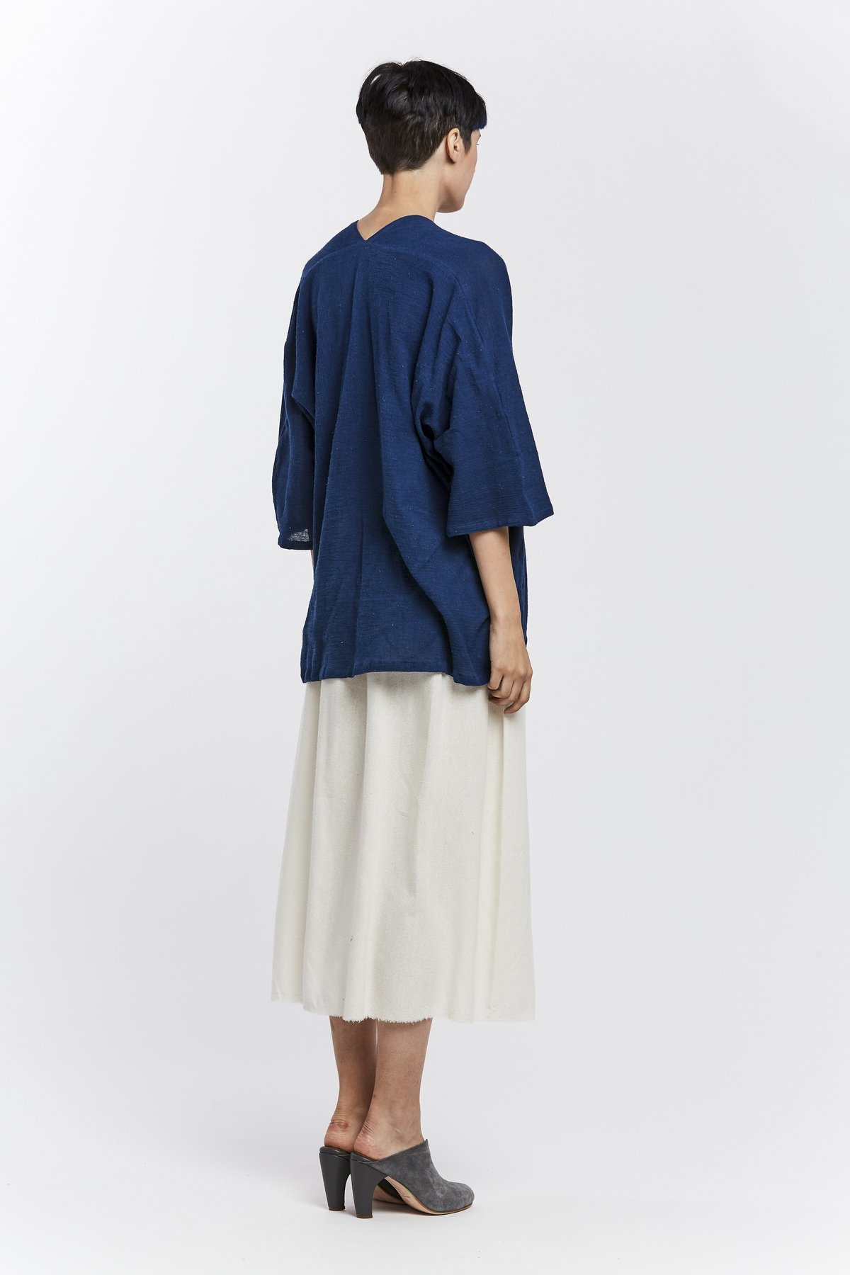 Miranda Bennett Muse Top - Image 115 of 130