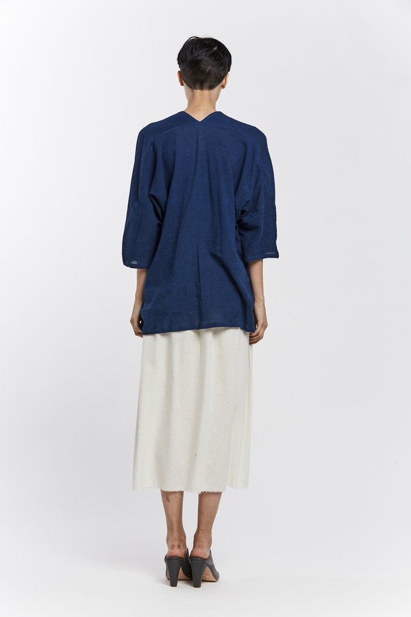 Miranda Bennett Muse Top