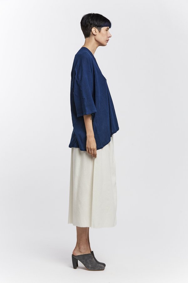 Miranda Bennett Muse Top