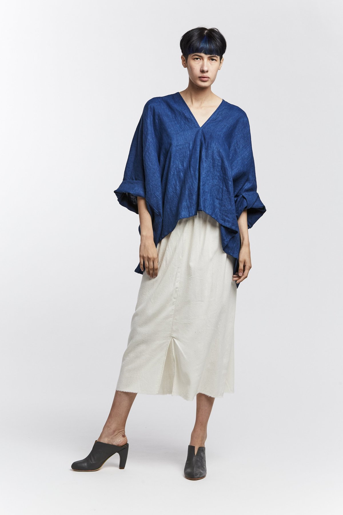 Miranda Bennett Muse Top - Image 66 of 130