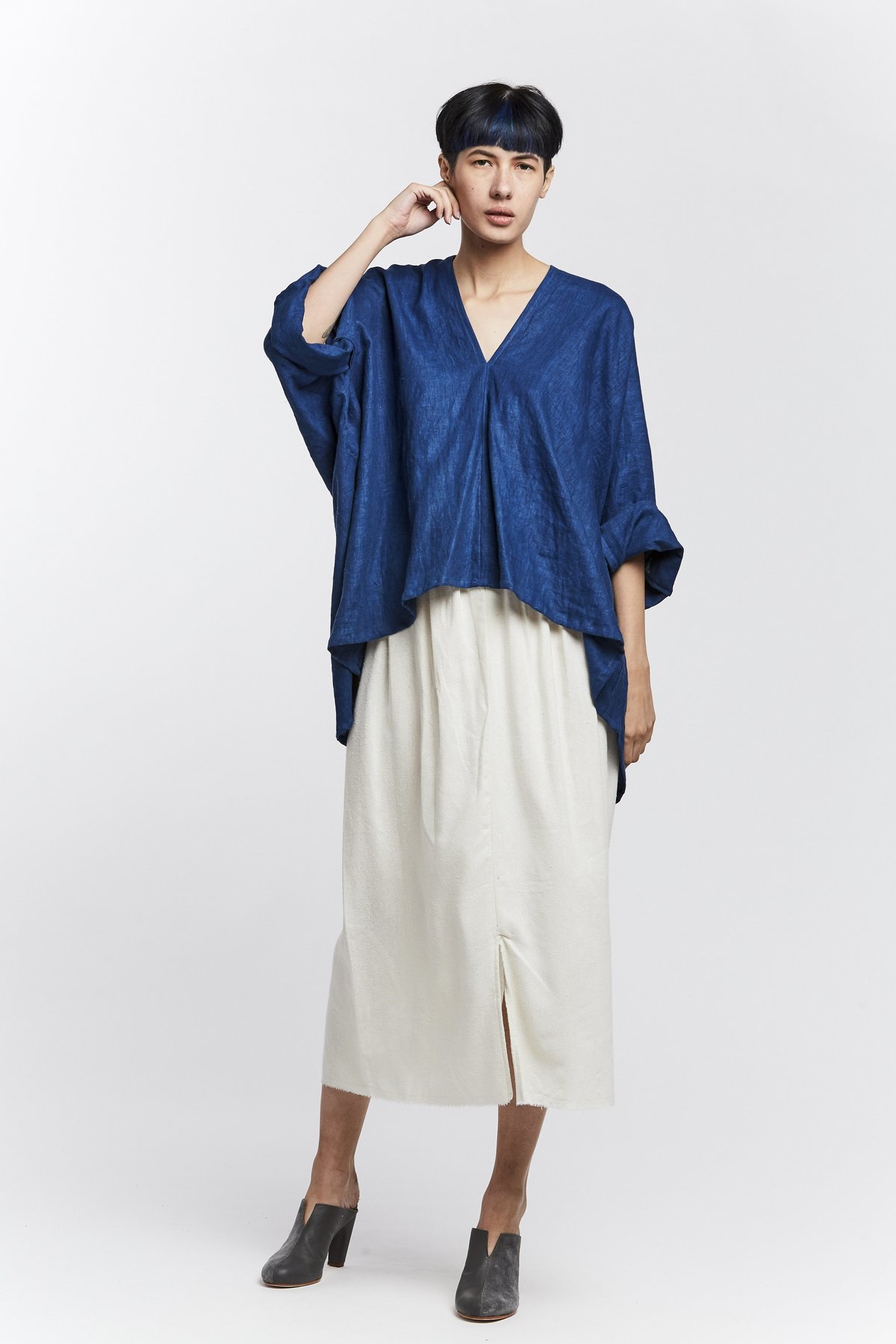 Miranda Bennett Muse Top - Image 68 of 130