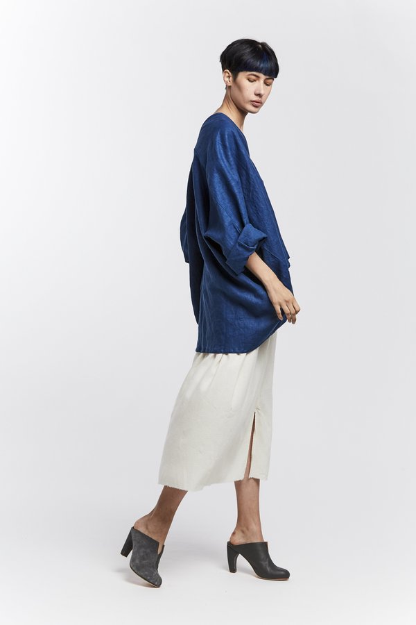 Miranda Bennett Muse Top