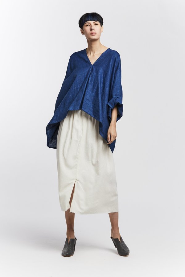 Miranda Bennett Muse Top