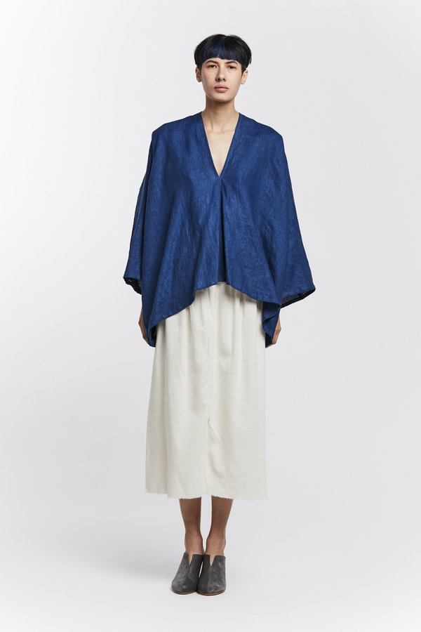 Miranda Bennett Muse Top