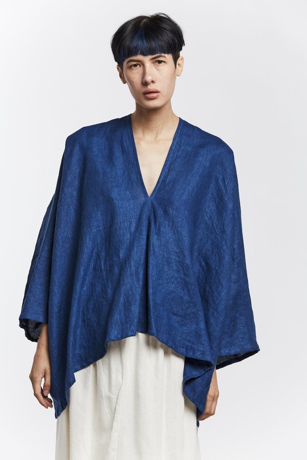 Miranda Bennett Muse Top