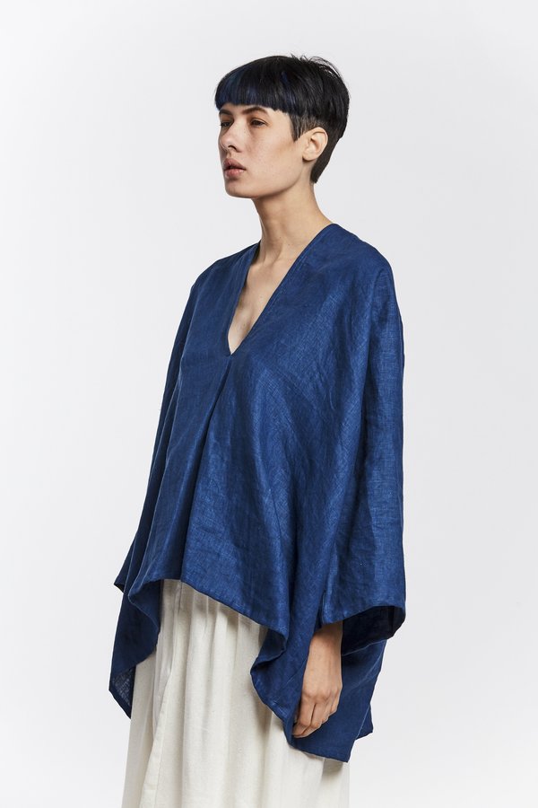 Miranda Bennett Muse Top