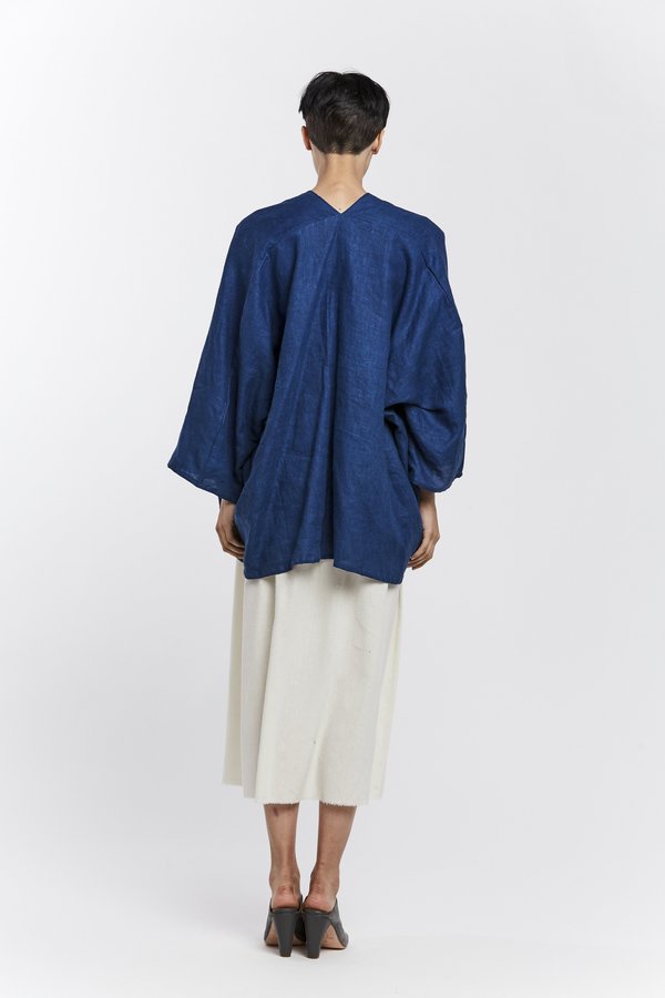 Miranda Bennett Muse Top