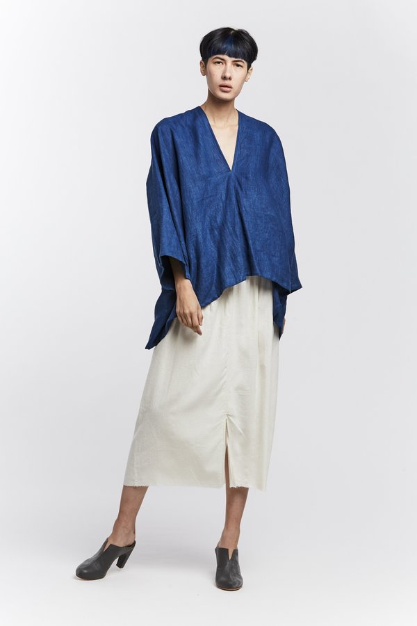 Miranda Bennett Muse Top