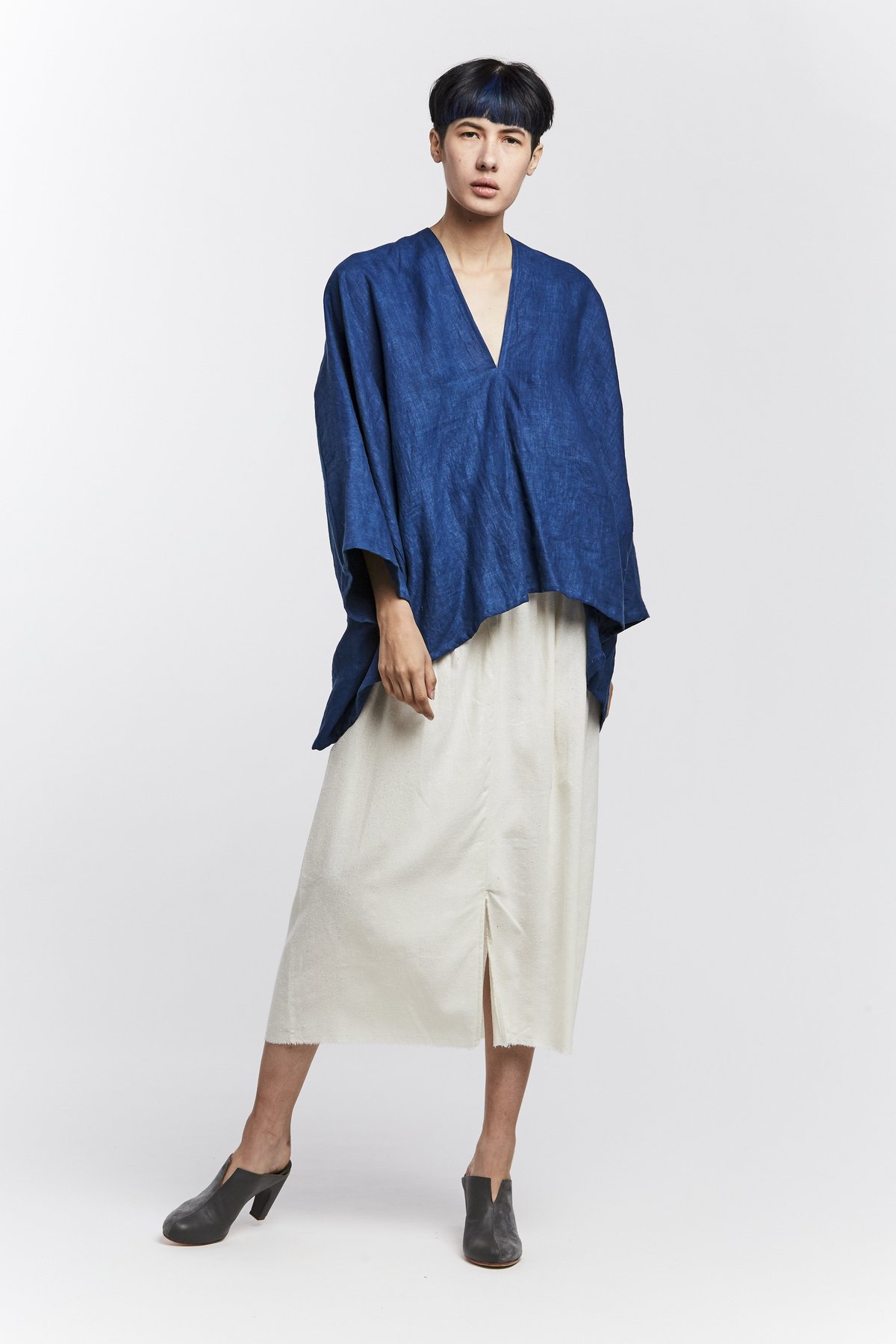 Miranda Bennett Muse Top - Image 75 of 130