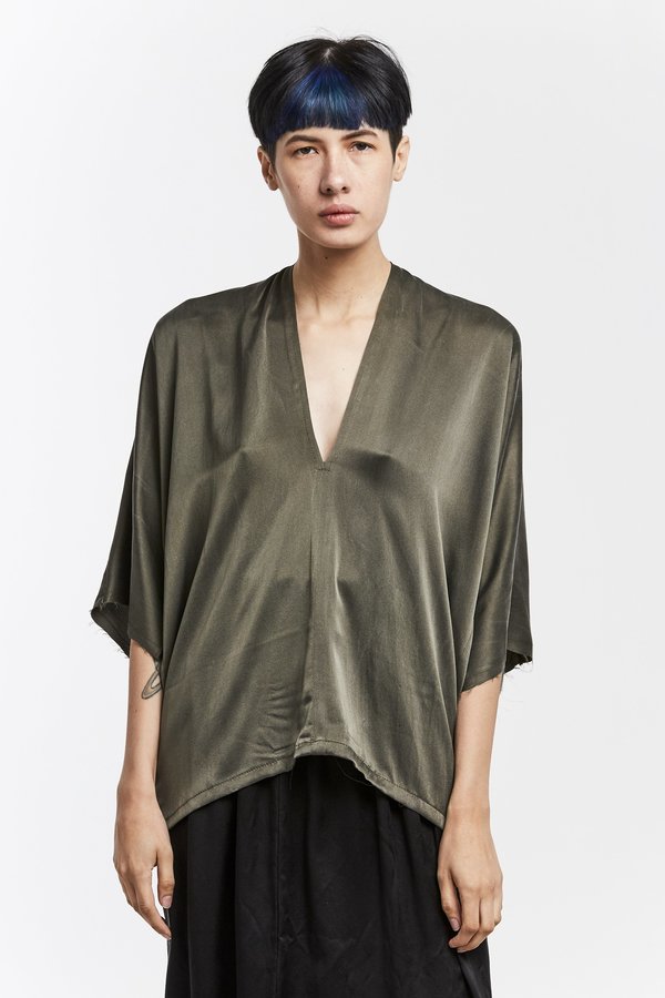 Miranda Bennett Muse Top