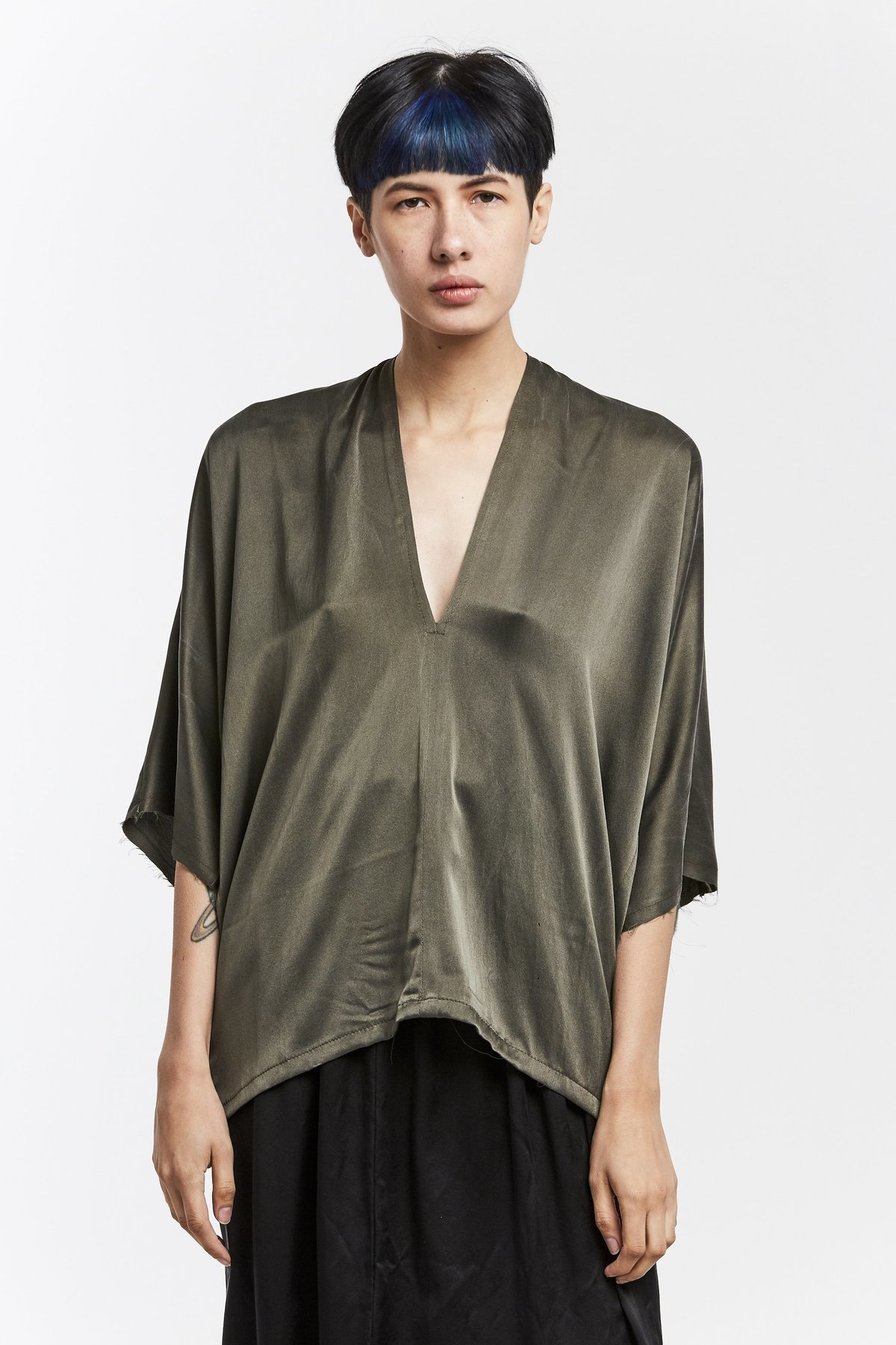 Miranda Bennett Muse Top - Image 93 of 130