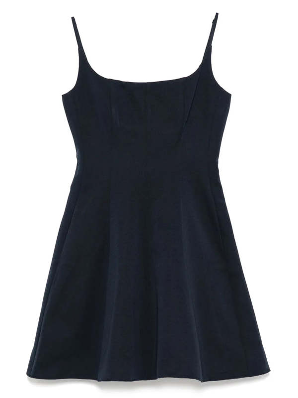 staud joy mini dress Staud Joy Mini Dress