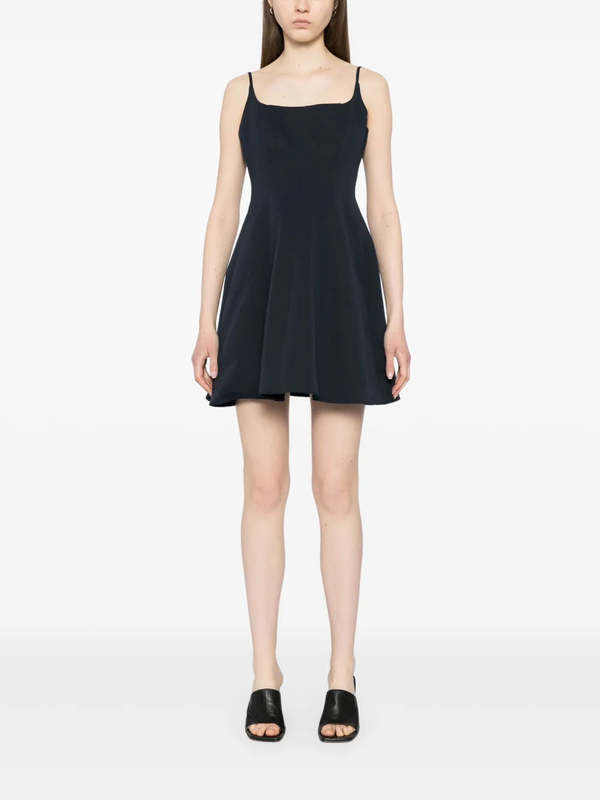staud joy mini dress Staud Joy Mini Dress
