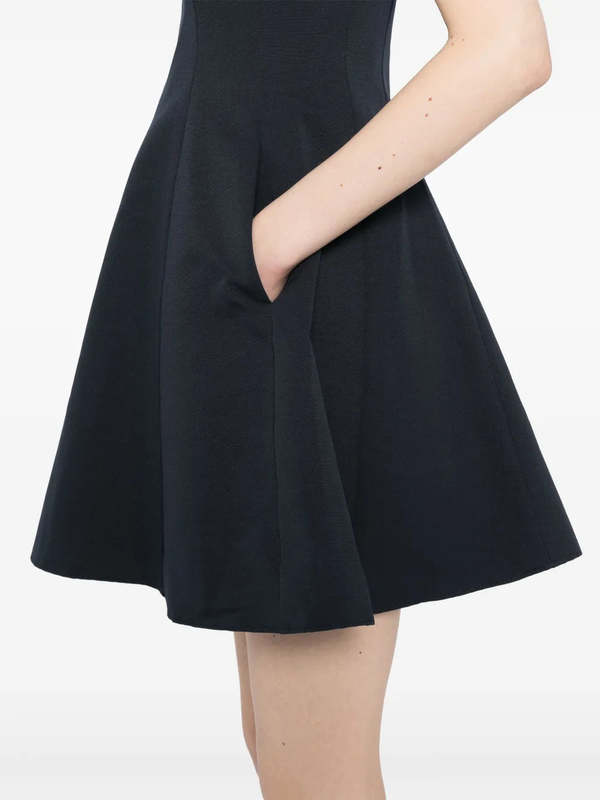 staud joy mini dress Staud Joy Mini Dress