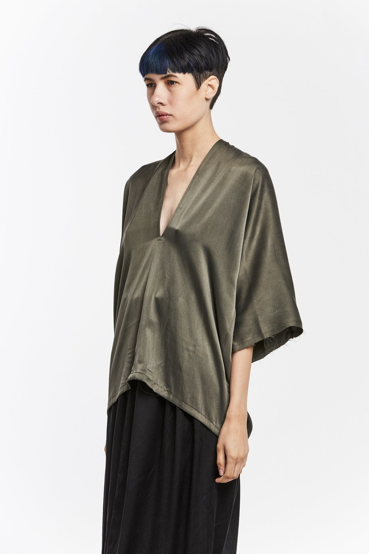 Miranda Bennett Muse Top - Image 94 of 130