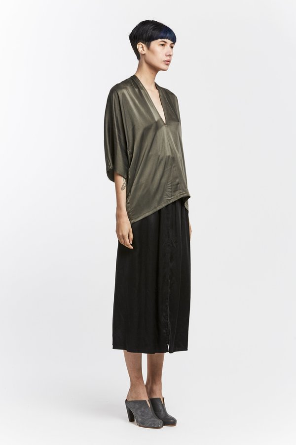 Miranda Bennett Muse Top