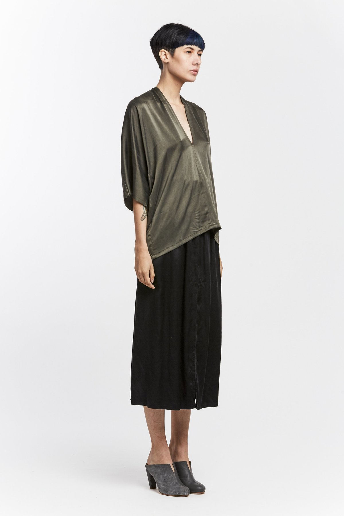 Miranda Bennett Muse Top - Image 95 of 130