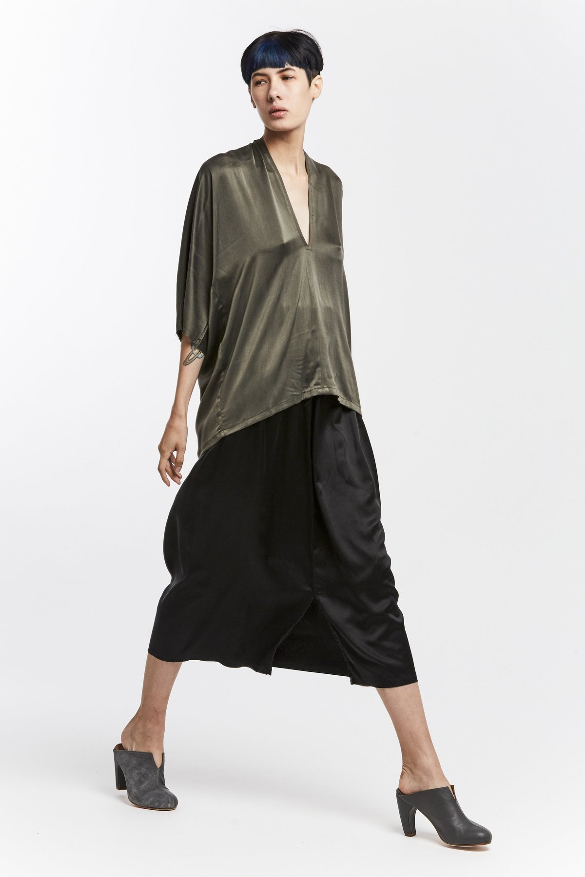 Miranda Bennett Muse Top - Image 96 of 130