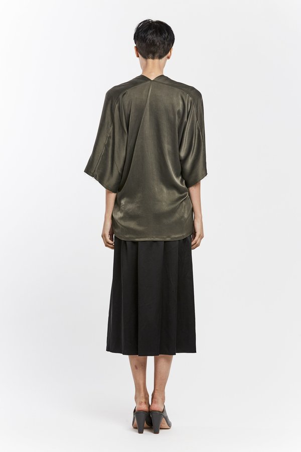 Miranda Bennett Muse Top