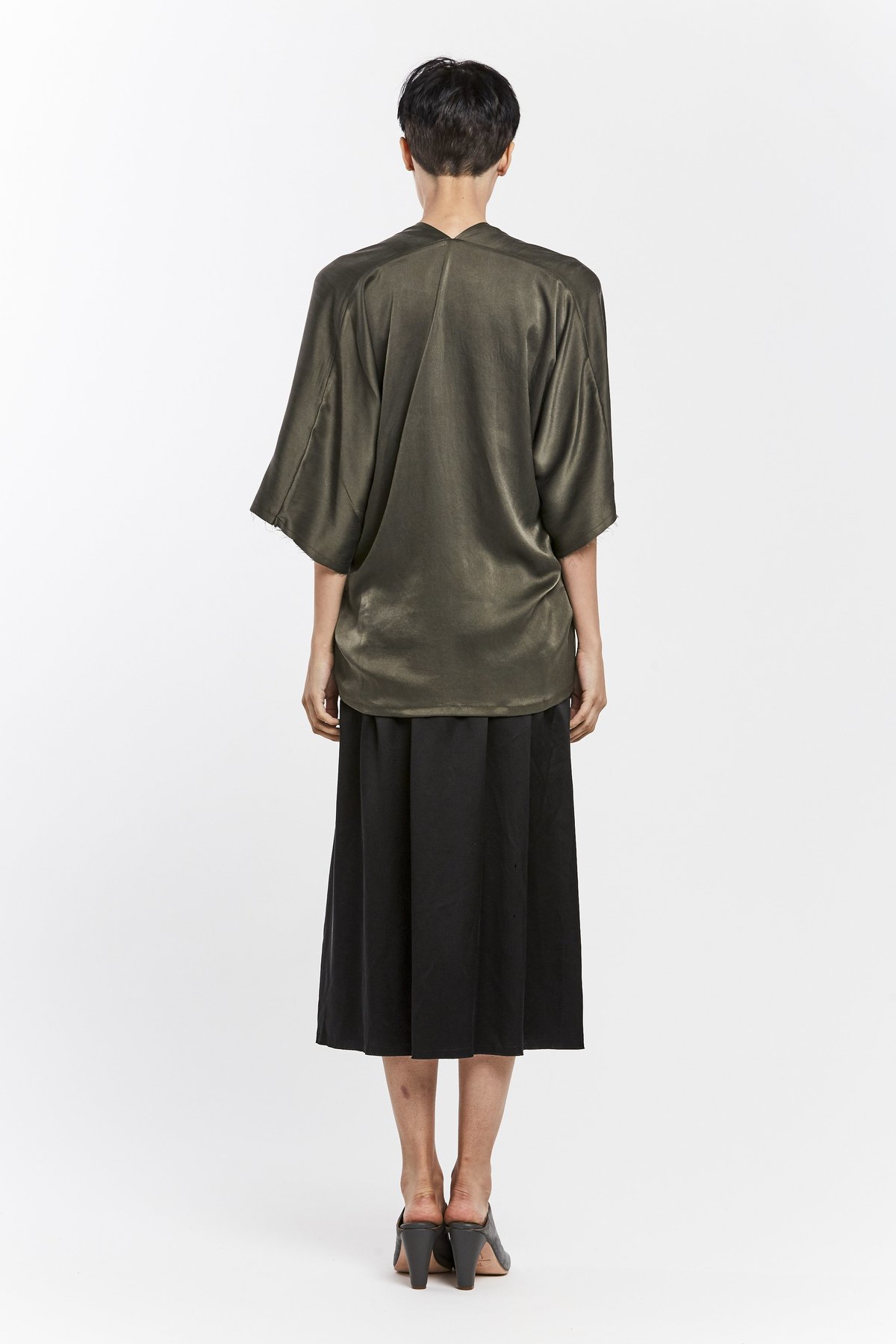 Miranda Bennett Muse Top - Image 97 of 130