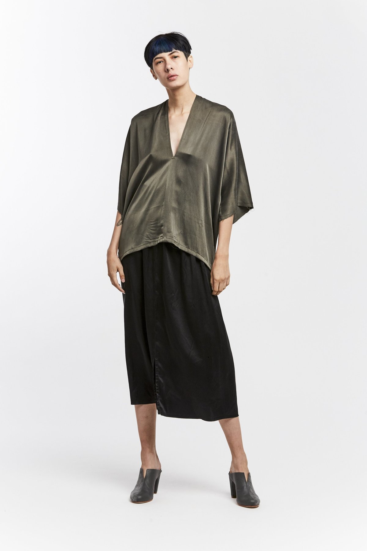 Miranda Bennett Muse Top - Image 99 of 130