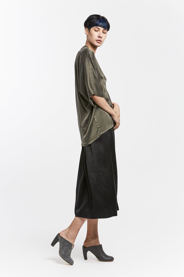 Miranda Bennett Muse Top