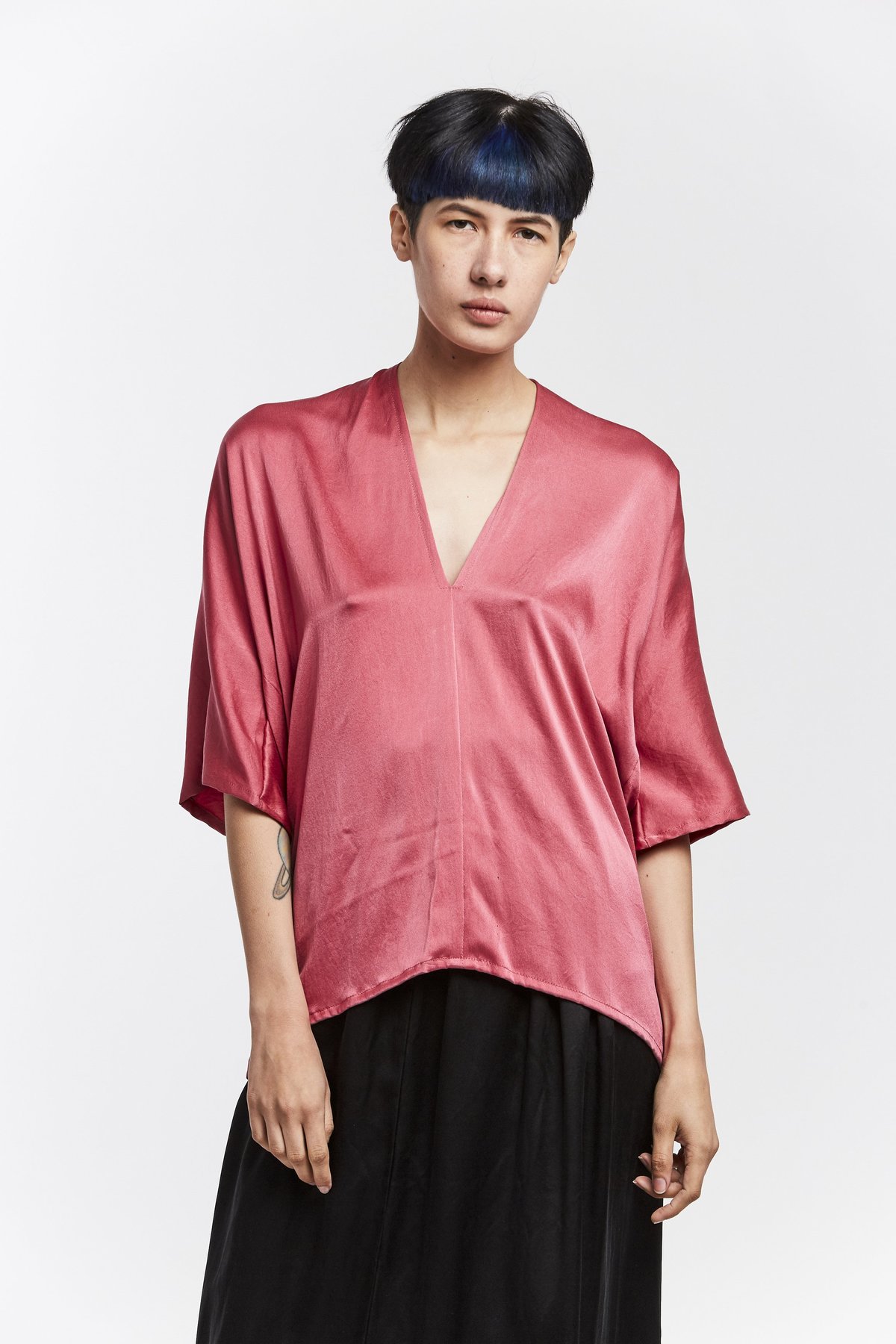 Miranda Bennett Muse Top - Image 101 of 130