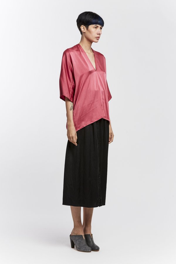 Miranda Bennett Muse Top