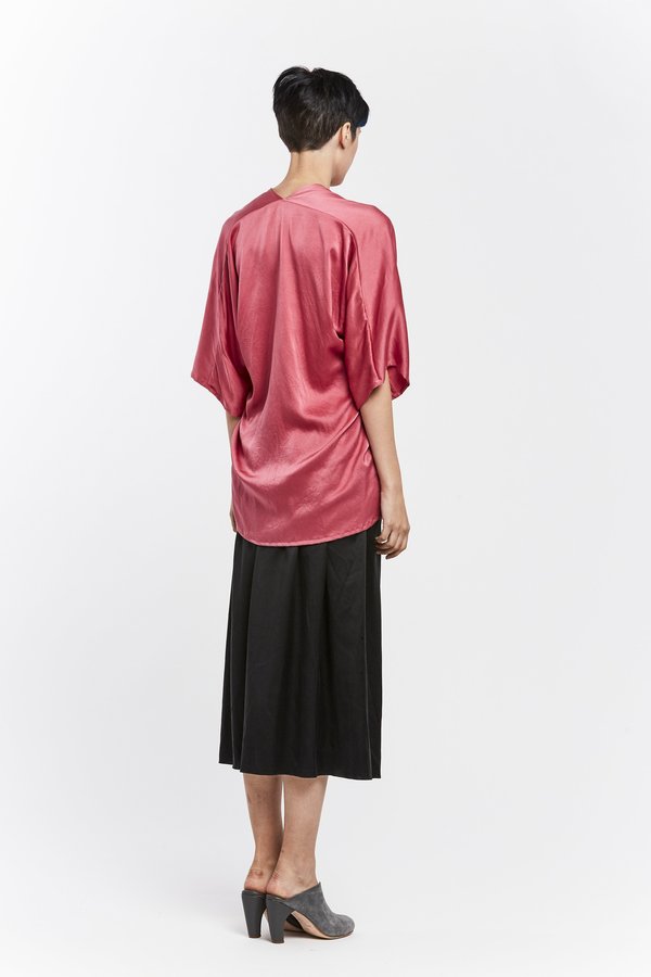 Miranda Bennett Muse Top