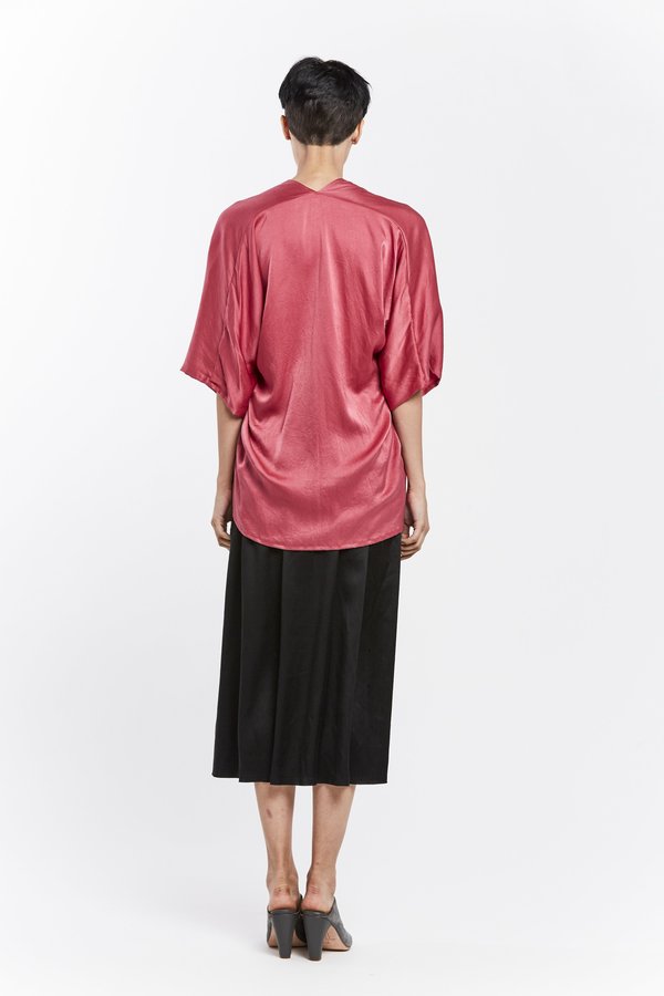 Miranda Bennett Muse Top