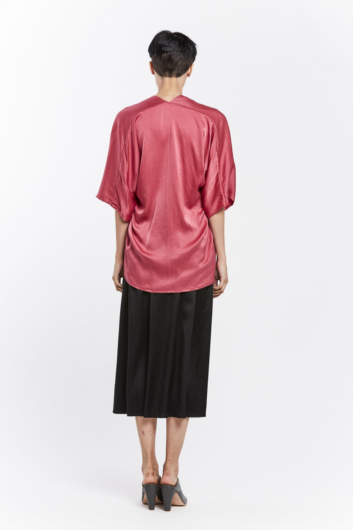 Miranda Bennett Muse Top - Image 105 of 130