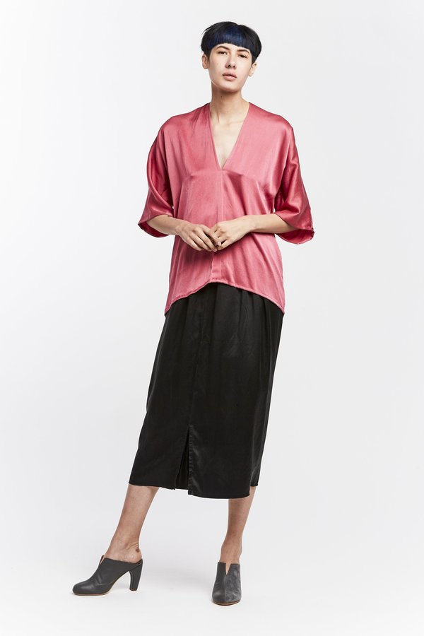 Miranda Bennett Muse Top