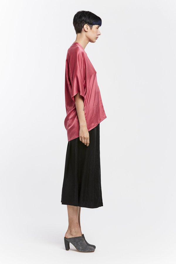 Miranda Bennett Muse Top