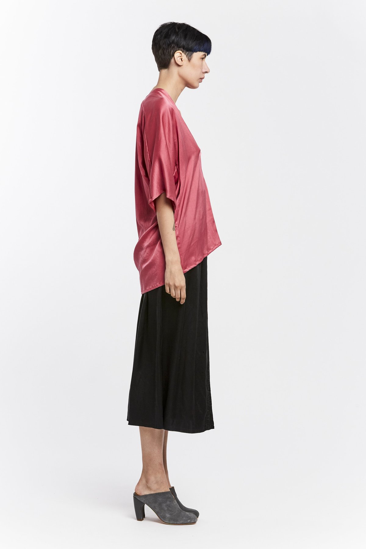 Miranda Bennett Muse Top - Image 107 of 130