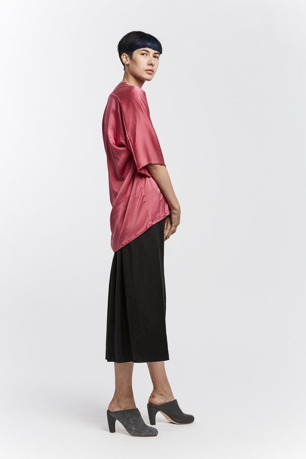 Miranda Bennett Muse Top