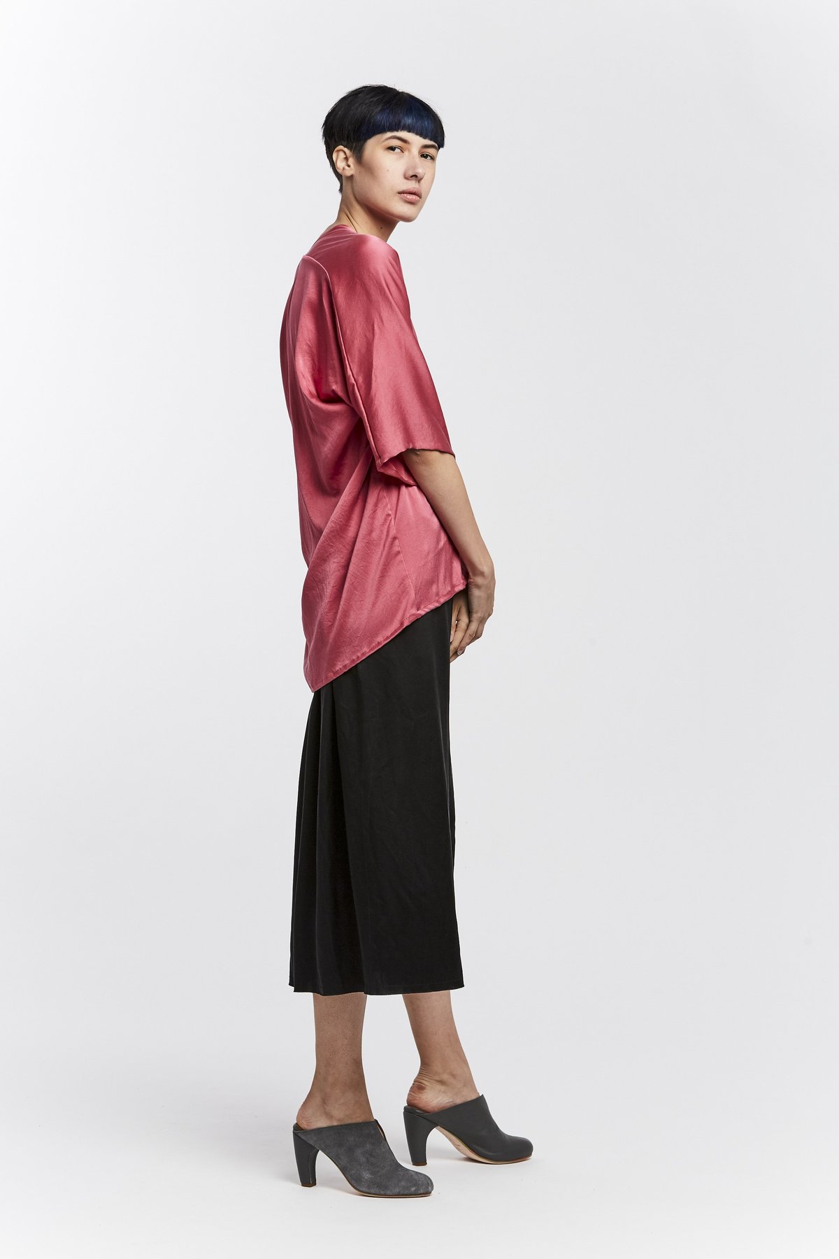 Miranda Bennett Muse Top - Image 108 of 130