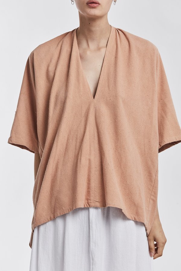 Miranda Bennett Muse Top