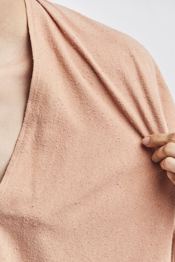 Miranda Bennett Muse Top