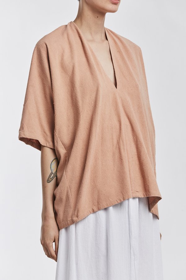 Miranda Bennett Muse Top