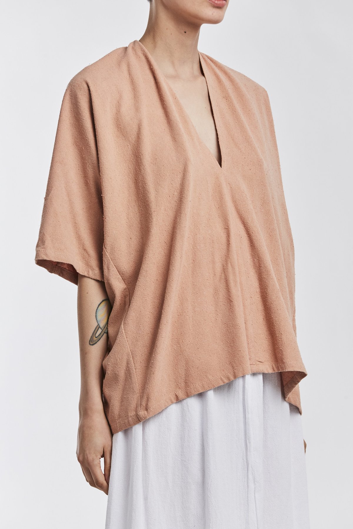 Miranda Bennett Muse Top - Image 43 of 130