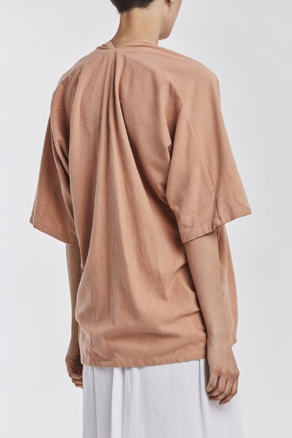 Miranda Bennett Muse Top