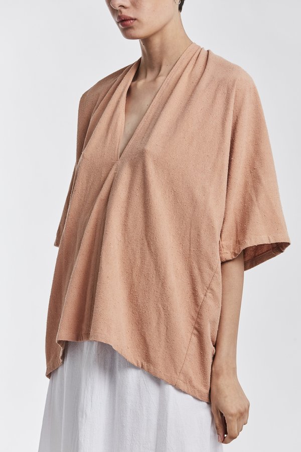 Miranda Bennett Muse Top