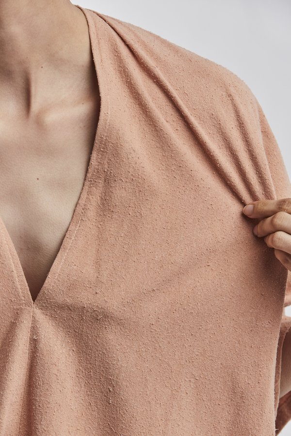 Miranda Bennett Muse Top