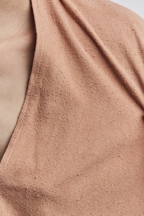 Miranda Bennett Muse Top