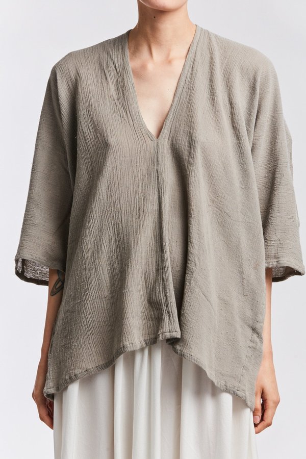 Miranda Bennett Muse Top