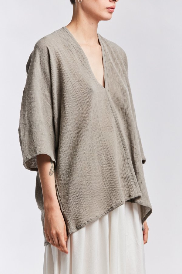 Miranda Bennett Muse Top