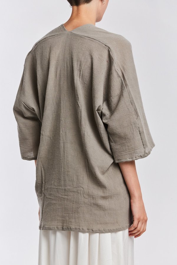 Miranda Bennett Muse Top