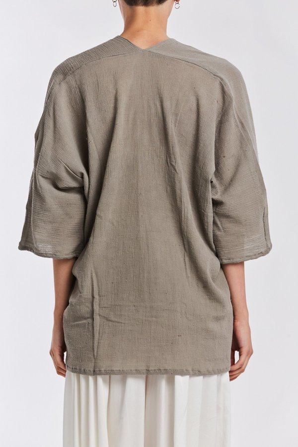 Miranda Bennett Muse Top