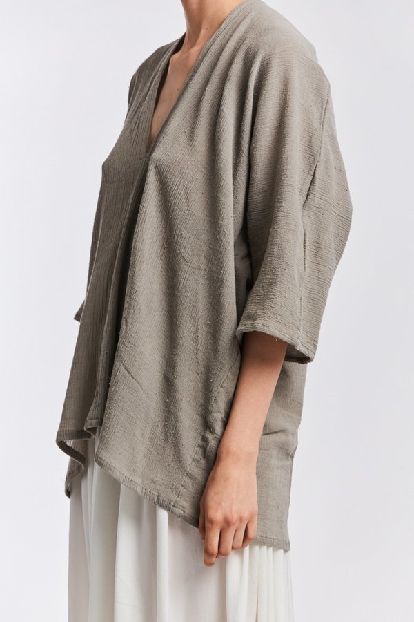 Miranda Bennett Muse Top