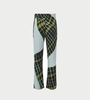 Issey Miyake MC Graphic Pants - Navy - Thumbnail 2